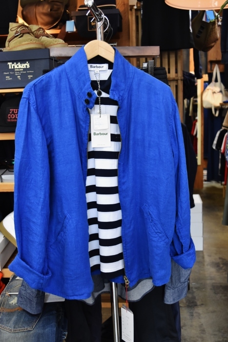 「サムライ BLUE」で。。。お買い得!★?_d0152280_21532584.jpg