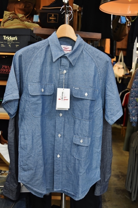 「サムライ BLUE」で。。。お買い得!★?_d0152280_21550653.jpg