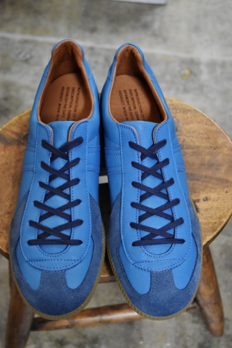 「サムライ BLUE」で。。。お買い得!★?_d0152280_21572097.jpg
