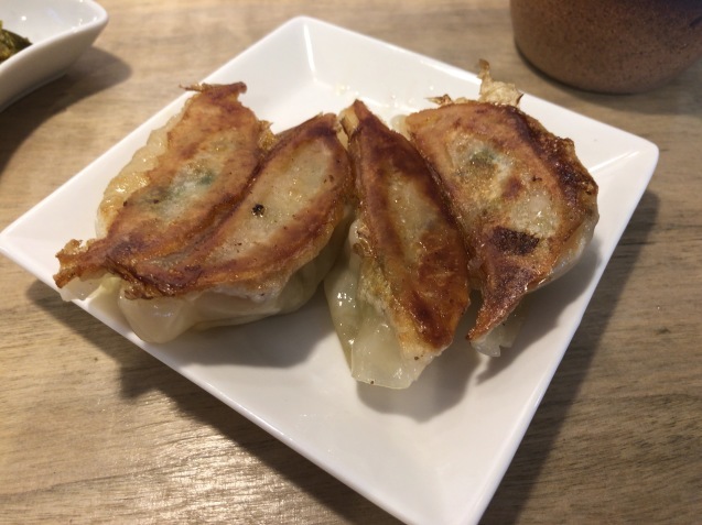 新大塚　餃子バル小天狗②_f0394282_00112335.jpg