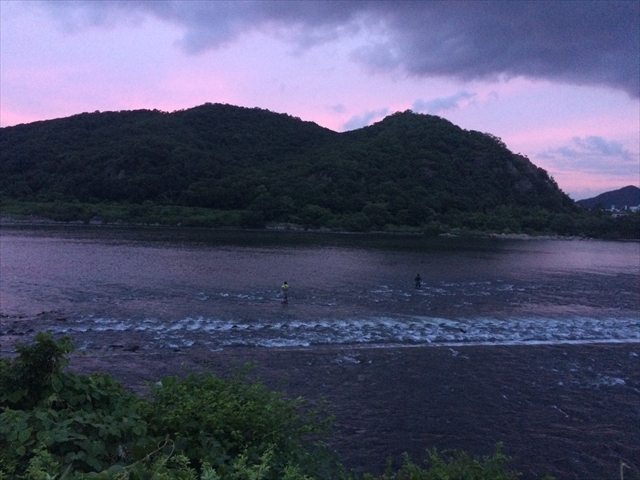 梅雨の晴れ間の_e0271890_23024873.jpg