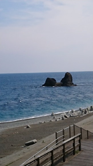 いよいよ解禁間近!親不知モズク_d0235898_21234956.jpg