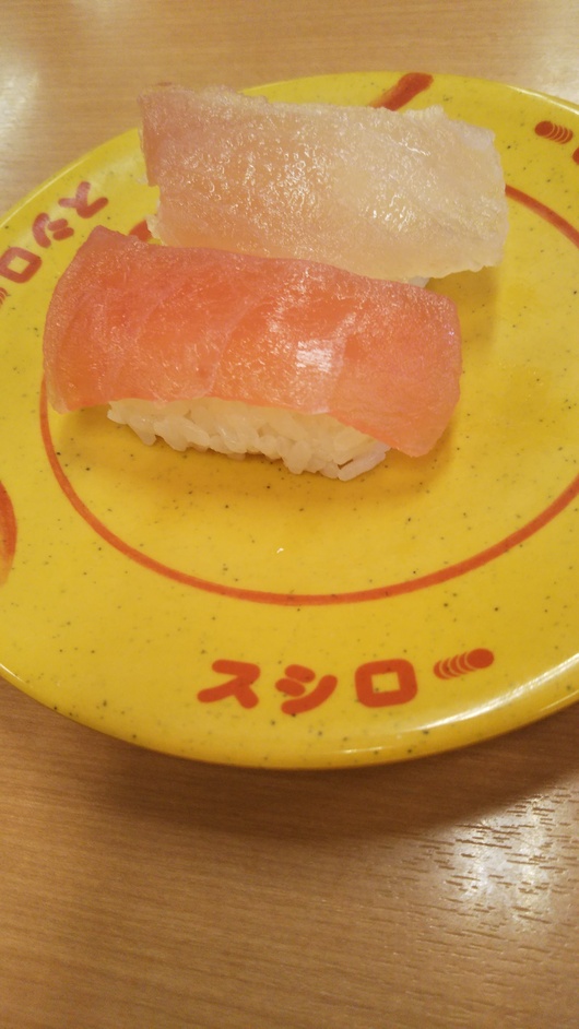 スシロー_f0076001_23595087.jpg