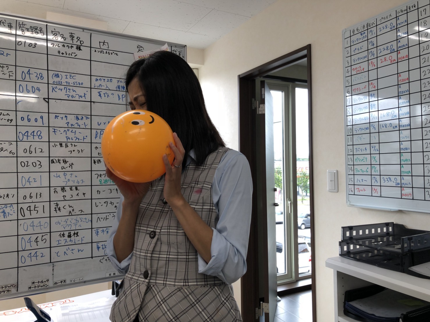 6月22日(金) 山&橋 本がお届けします。TOMMYの1日~ ランクル ハマーアルファード_b0127002_17285514.jpg