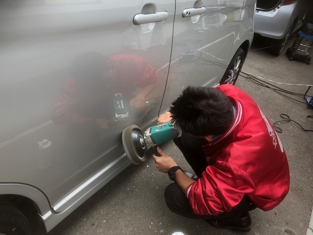 6月22日(金)☆TOMMYアウトレット☆あゆブログ(๑・㉨・๑) M様キューブ納車♪ 100万円以下専門店🌺_b0127002_17295095.jpg