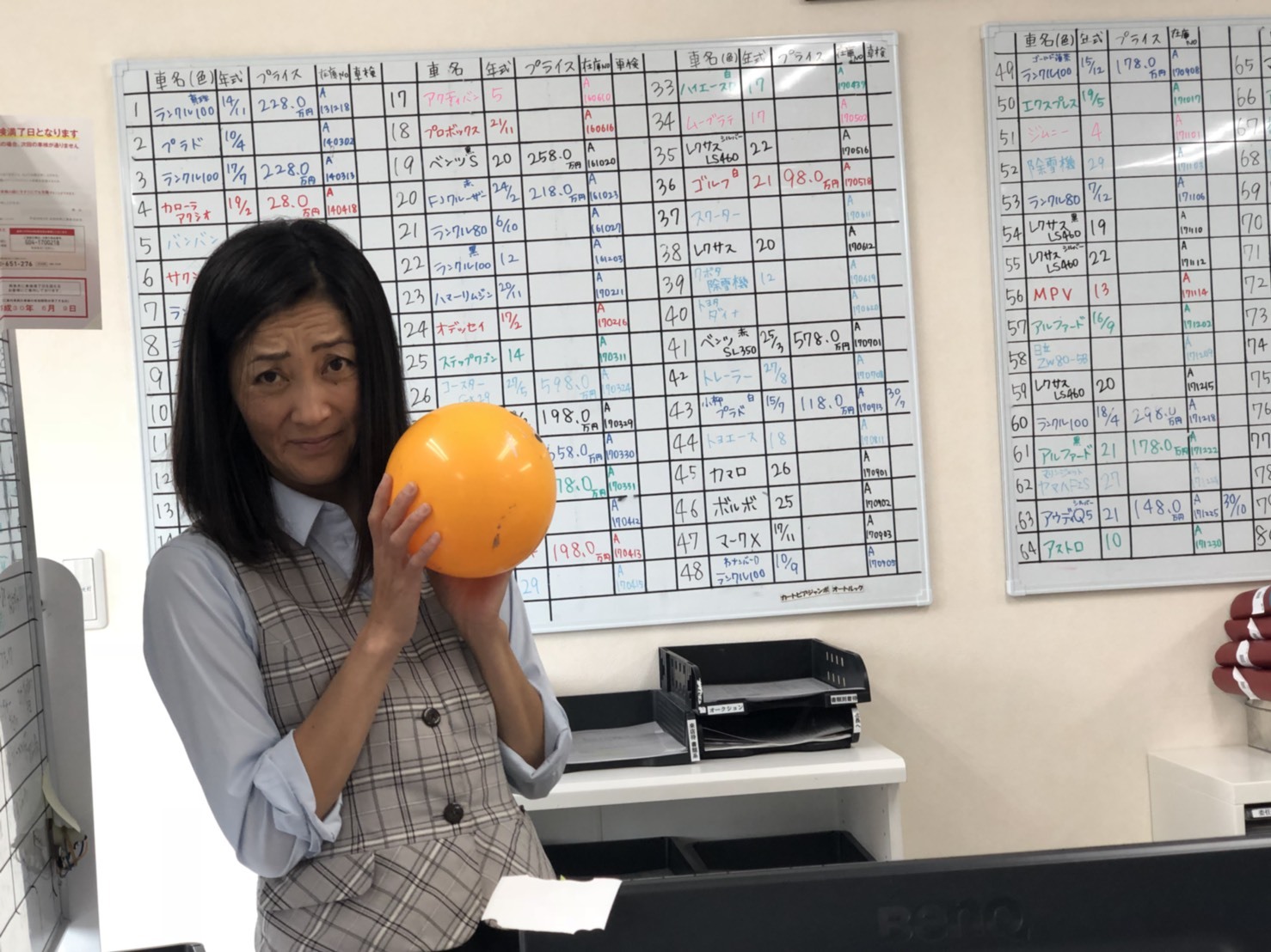 6月22日(金) 山&橋 本がお届けします。TOMMYの1日~ ランクル ハマーアルファード_b0127002_17373480.jpg