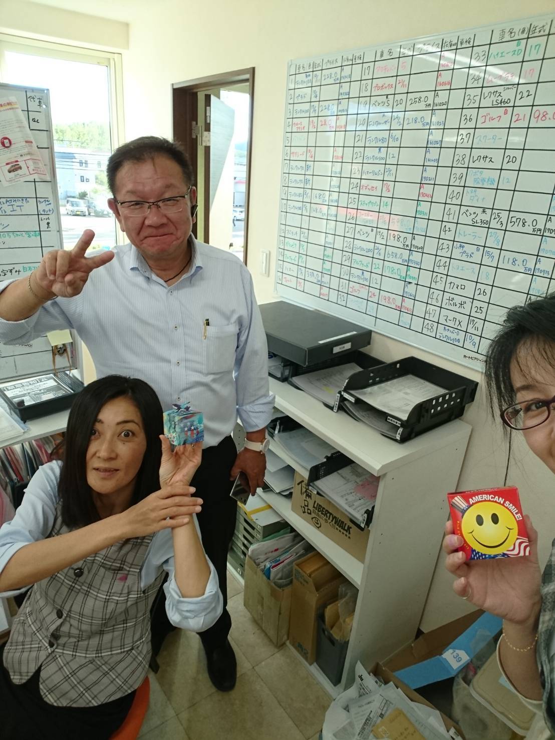 6月22日(金) 山&橋 本がお届けします。TOMMYの1日~ ランクル ハマーアルファード_b0127002_17565532.jpg