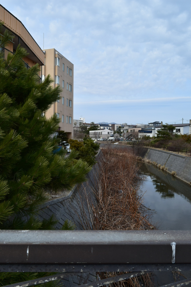 函館の泉合名会社湯の川住宅(建築家・関根要太郎作品研究)_f0142606_22333207.jpg