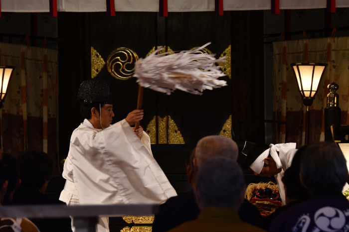 龍宮神社例大祭（2018）_d0174510_11485448.jpg