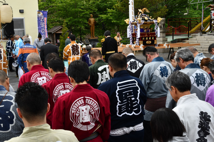 龍宮神社例大祭（2018）_d0174510_12011288.jpg