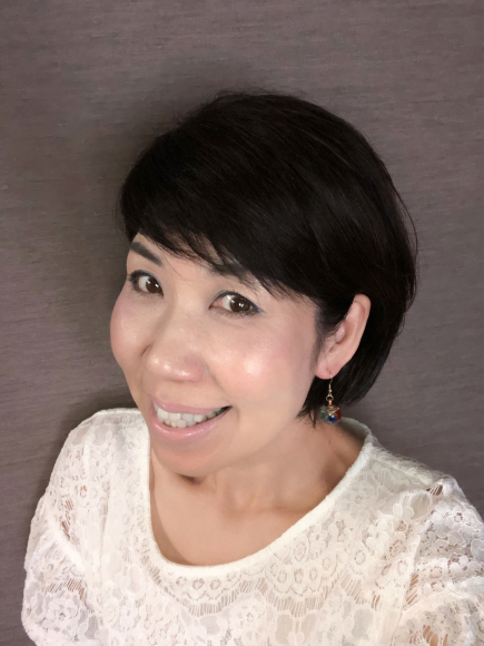 生徒さんからの贈り物♡_f0249610_23184311.jpg