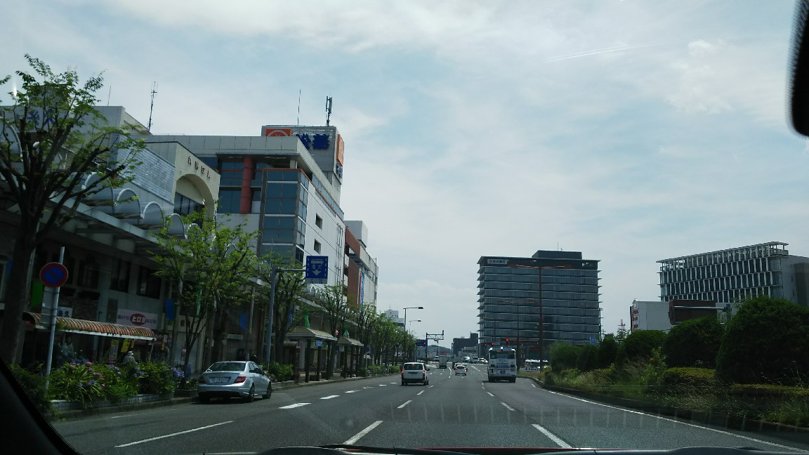 Schiarita  梅雨の晴れ間に　津ぅうなぎ_c0360327_13512580.jpg