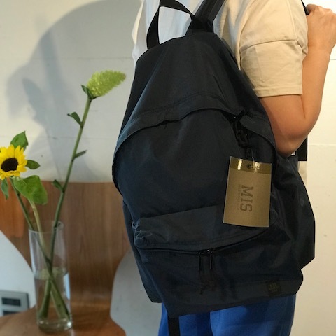 MIS / DAYPACK_d0364239_19280175.jpg