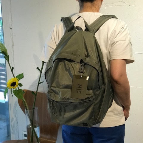MIS / DAYPACK_d0364239_19291495.jpg
