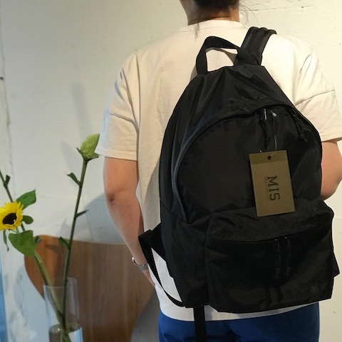 MIS / DAYPACK_d0364239_19292516.jpg