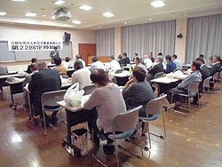 第２２回総会（定時）が開催されました～角田市農業振興公社～ _d0247345_16543388.jpg