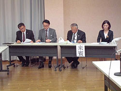 第２２回総会（定時）が開催されました～角田市農業振興公社～ _d0247345_1793395.jpg
