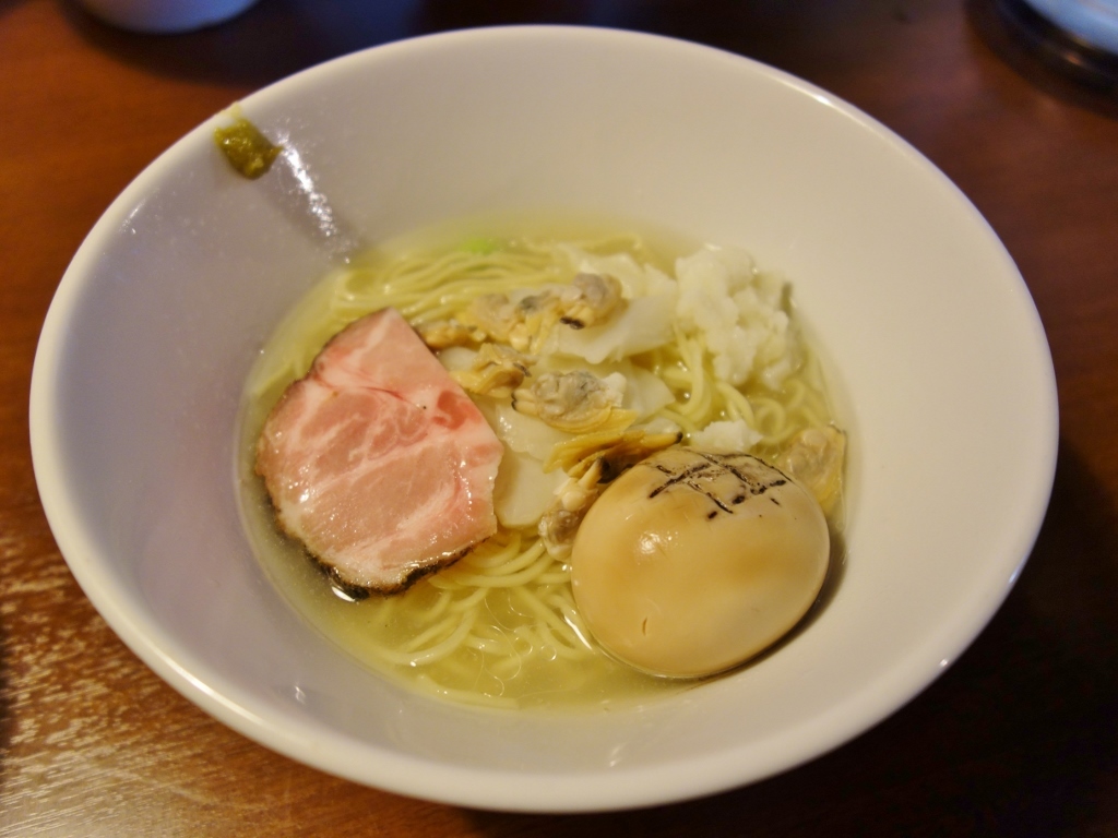 続々新作ラーメン登場で何度も通いたくなる創作ラーメン店。内灘産野菜たっぷりの「内灘ミルクちゃんぽん」がマイルドで美味♪｜『らーめん la.la.la.』（河北郡内灘町）_f0378154_11292123.jpg