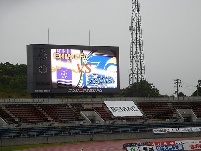 ⚽温泉チームに初勝利_d0082272_14360129.jpg