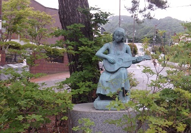 本郷新記念札幌彫刻美術館に行きました。迫力のある彫像に圧倒されました。_f0362073_13423186.jpg