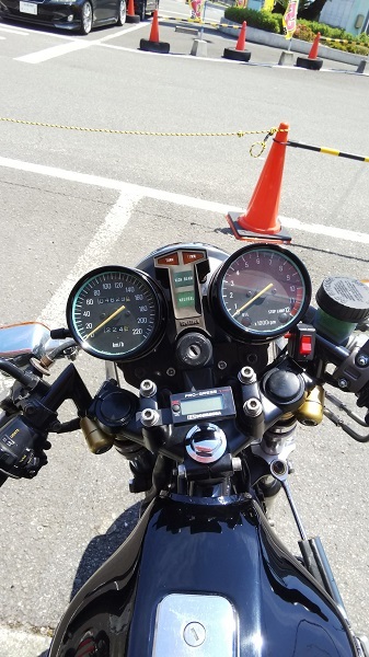 Z400FXカスタム_b0163075_09524221.jpg