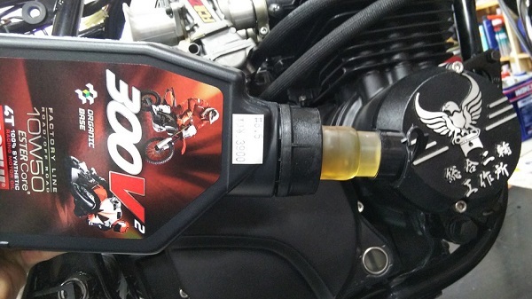 Z400FXカスタム_b0163075_09533739.jpg