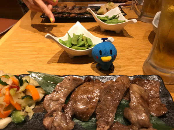 アロマと日本酒と牛タンの仙台プチ旅_b0208577_21324867.jpg