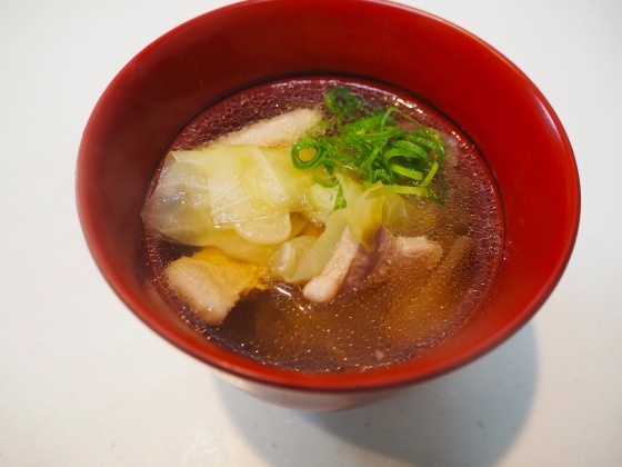 結局炙ればごちそう_a0258686_07033800.jpg