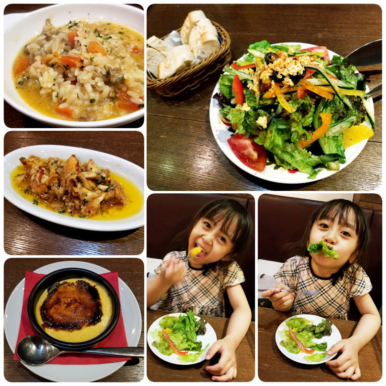 卒業生ちゃん…&娘と観劇した華やかなステージと、愛のミュージカル☆_d0224894_03395596.jpg