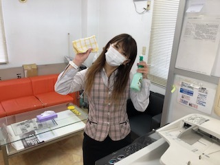 6月23日(土)☆TOMMYアウトレット☆あゆブログ٩(•̤̀ᵕ•̤́๑)ᵒᵏパレットM様納車♪ご成約・AZワゴンY様☆キューブS様☆エスティマO様☆ハイエースS様買取★_b0127002_16403131.jpg