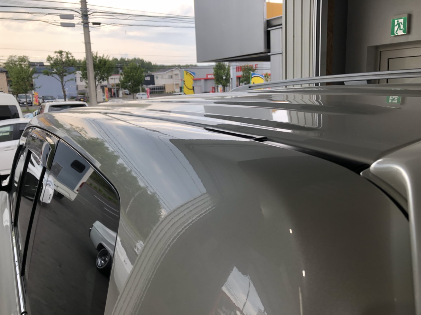 6月23日(土) 田村がお届けします。本店ブログ! ランクル ハマー アルファード☆_b0127002_17152717.jpg