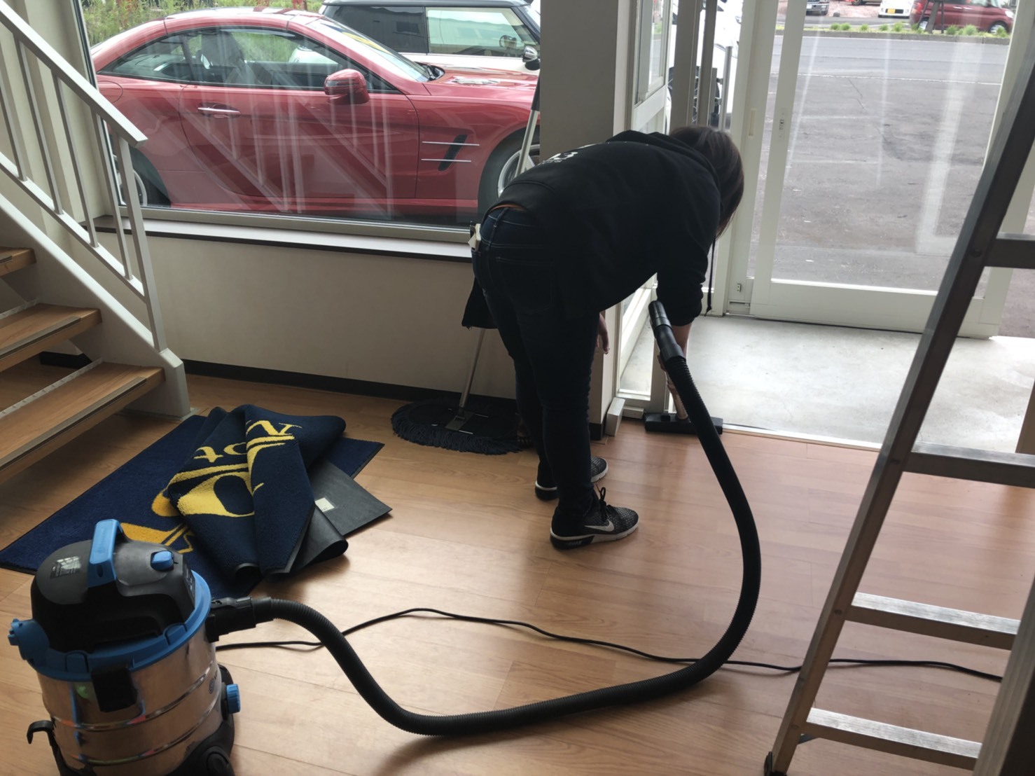 6月23日(土) 田村がお届けします。本店ブログ! ランクル ハマー アルファード☆_b0127002_17285375.jpg