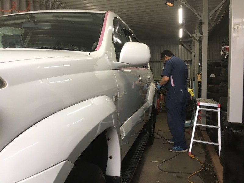 6月23日(土)☆TOMMYアウトレット☆あゆブログ٩(•̤̀ᵕ•̤́๑)ᵒᵏパレットM様納車♪ご成約・AZワゴンY様☆キューブS様☆エスティマO様☆ハイエースS様買取★_b0127002_17521748.jpg