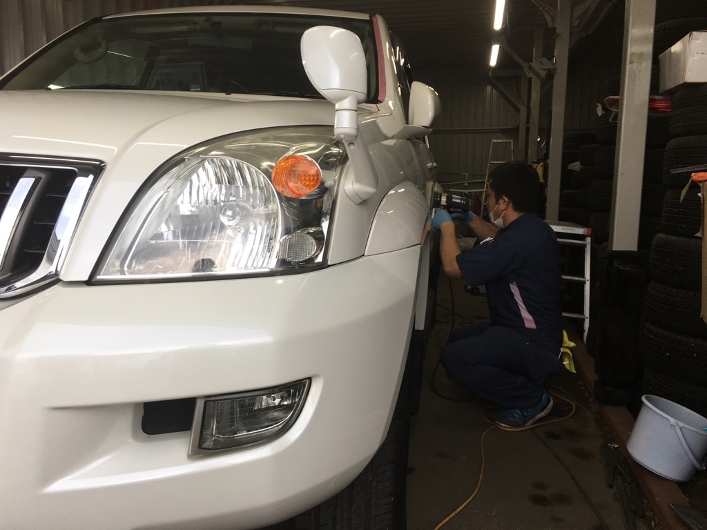 6月23日(土)☆TOMMYアウトレット☆あゆブログ٩(•̤̀ᵕ•̤́๑)ᵒᵏパレットM様納車♪ご成約・AZワゴンY様☆キューブS様☆エスティマO様☆ハイエースS様買取★_b0127002_17522716.jpg