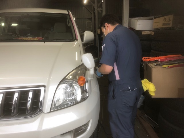 6月23日(土)☆TOMMYアウトレット☆あゆブログ٩(•̤̀ᵕ•̤́๑)ᵒᵏパレットM様納車♪ご成約・AZワゴンY様☆キューブS様☆エスティマO様☆ハイエースS様買取★_b0127002_17524515.jpg