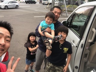 6月23日(土)☆TOMMYアウトレット☆あゆブログ٩(•̤̀ᵕ•̤́๑)ᵒᵏパレットM様納車♪ご成約・AZワゴンY様☆キューブS様☆エスティマO様☆ハイエースS様買取★_b0127002_18183946.jpg
