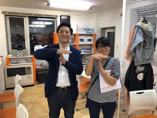 6月23日(土)☆TOMMYアウトレット☆あゆブログ٩(•̤̀ᵕ•̤́๑)ᵒᵏパレットM様納車♪ご成約・AZワゴンY様☆キューブS様☆エスティマO様☆ハイエースS様買取★_b0127002_18462114.jpg