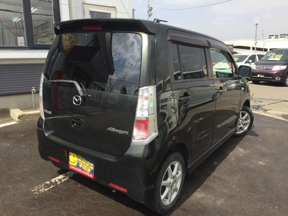 6月23日(土)☆TOMMYアウトレット☆あゆブログ٩(•̤̀ᵕ•̤́๑)ᵒᵏパレットM様納車♪ご成約・AZワゴンY様☆キューブS様☆エスティマO様☆ハイエースS様買取★_b0127002_19313260.jpg