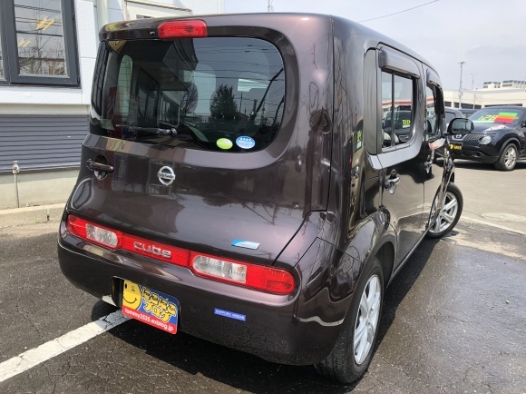 6月23日(土)☆TOMMYアウトレット☆あゆブログ٩(•̤̀ᵕ•̤́๑)ᵒᵏパレットM様納車♪ご成約・AZワゴンY様☆キューブS様☆エスティマO様☆ハイエースS様買取★_b0127002_19331718.jpg