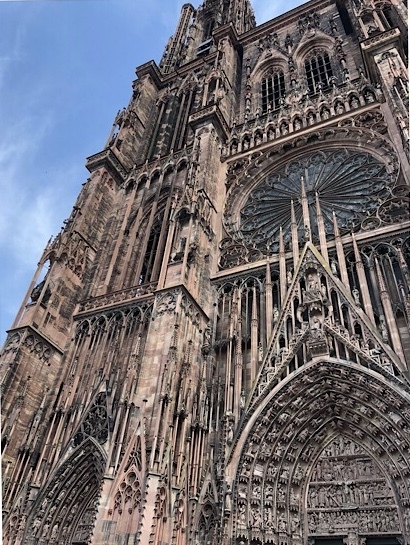 フランス3日目⸜(* ॑꒳ ॑* )⸝_a0213806_07154810.jpeg