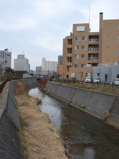 函館の泉合名会社湯の川住宅(建築家・関根要太郎作品研究)_f0142606_03195863.jpg