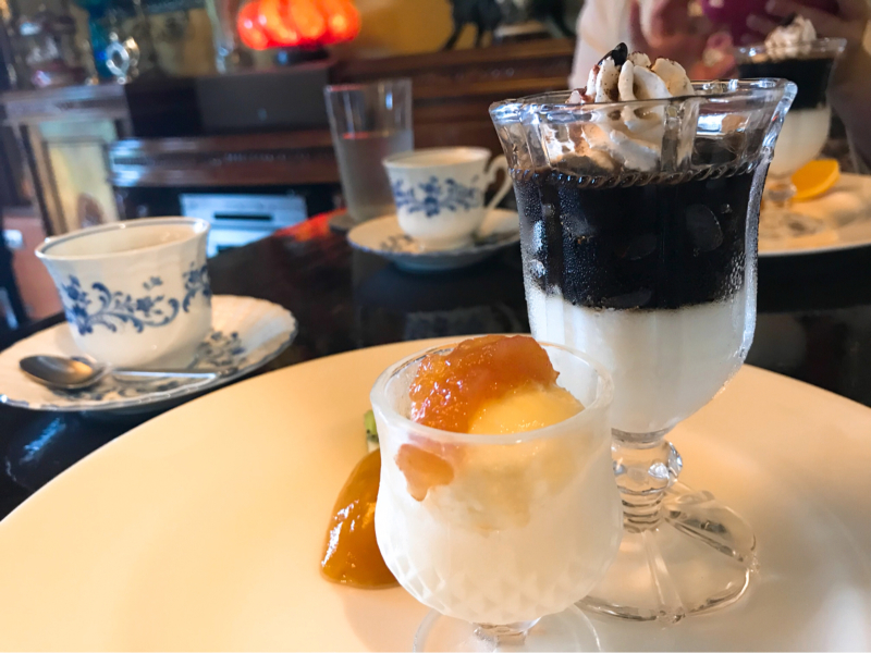 森の魔女カフェ Minmin 彡の日記 森の魔女カフェ Minmin 彡の日記