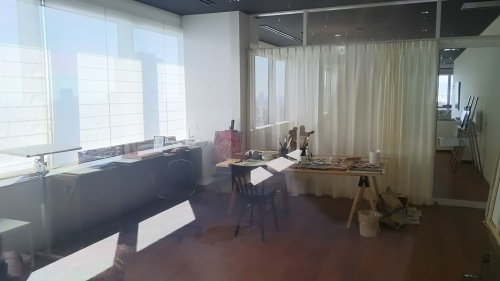 絹谷幸二 天空美術館_e0345320_11040010.jpg