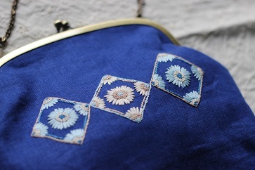 『uzum\'s embroidery world』は30日（土）まで＆追加作品のご紹介・・・♪_f0168730_16082496.jpg