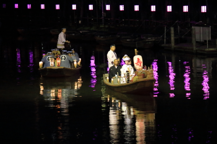 水郷潮来あやめ祭り_f0348831_07474287.jpg
