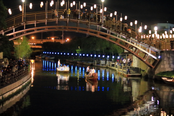 水郷潮来あやめ祭り_f0348831_07474479.jpg