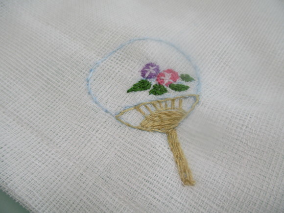 刺繍サロンとパーティーの様子_a0279743_12130127.jpg