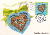JOYEUX NOEL !  　_c0054646_15312020.jpg