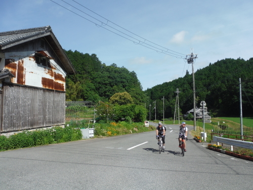 伊勢本街道サイクリング_b0332867_23121692.jpg