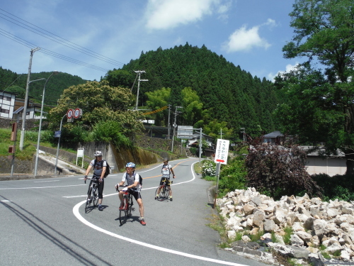 伊勢本街道サイクリング_b0332867_23132963.jpg